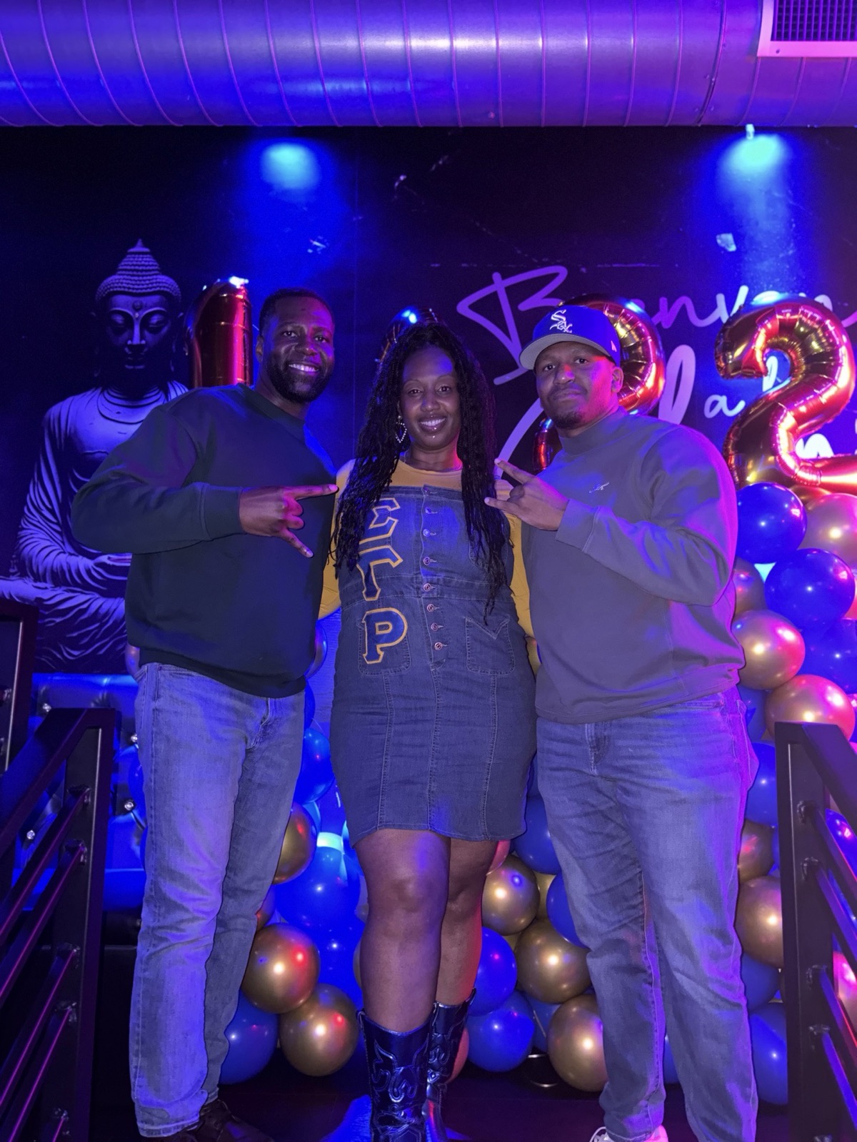 Founders' Celebration, December 17, 2025 — photo 3