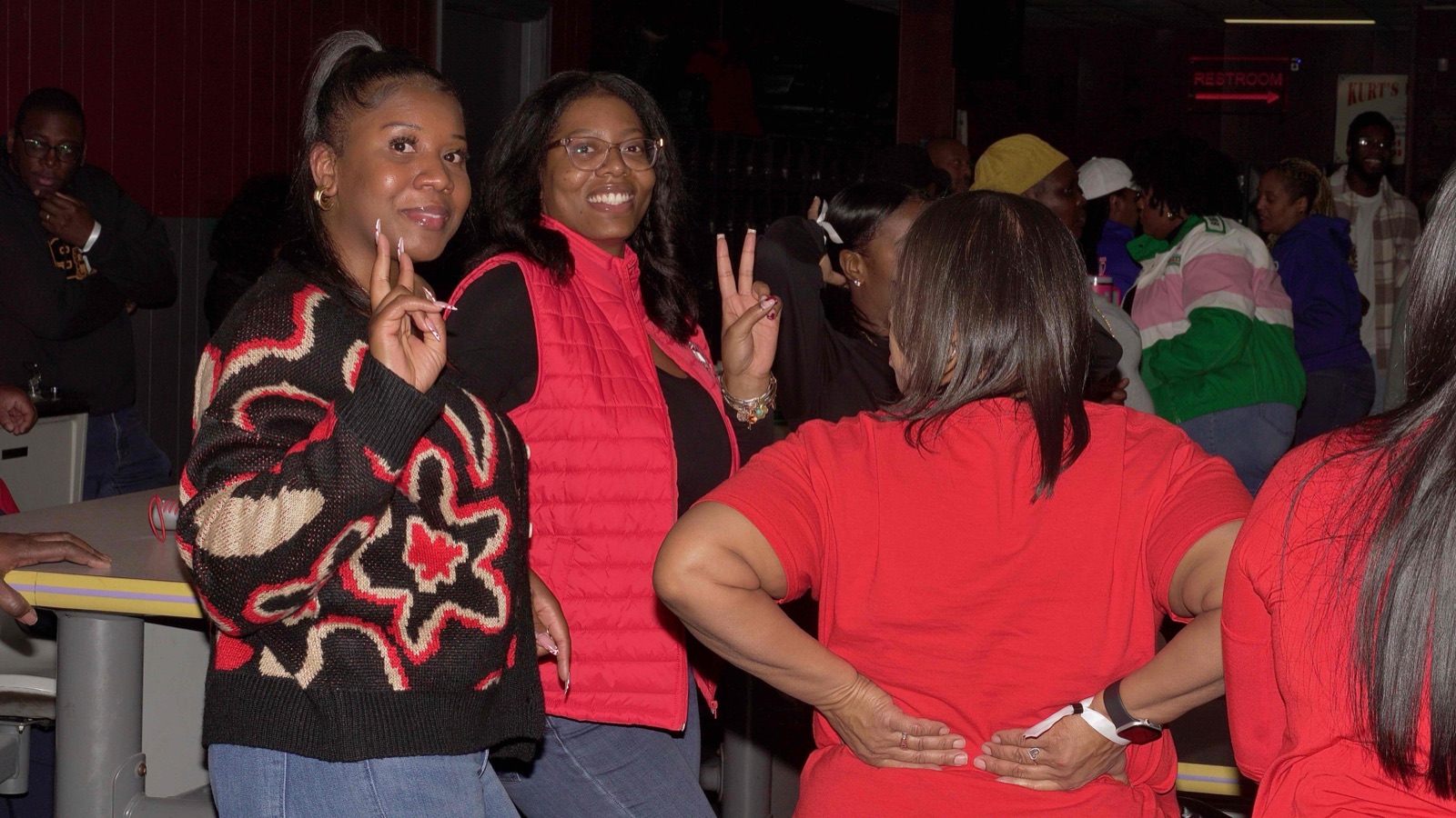 Founders' Celebration, December 17, 2025 — photo 5