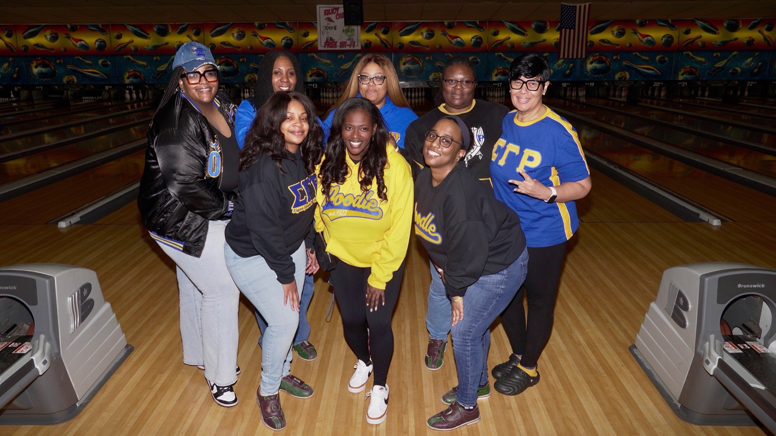 Founders' Celebration, December 17, 2025 — photo 7