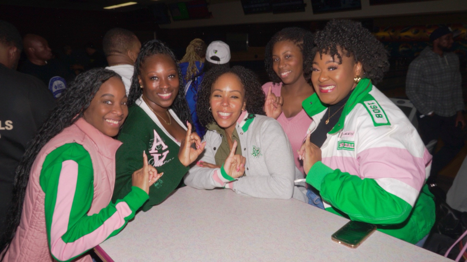 Founders' Celebration, December 17, 2025 — photo 15