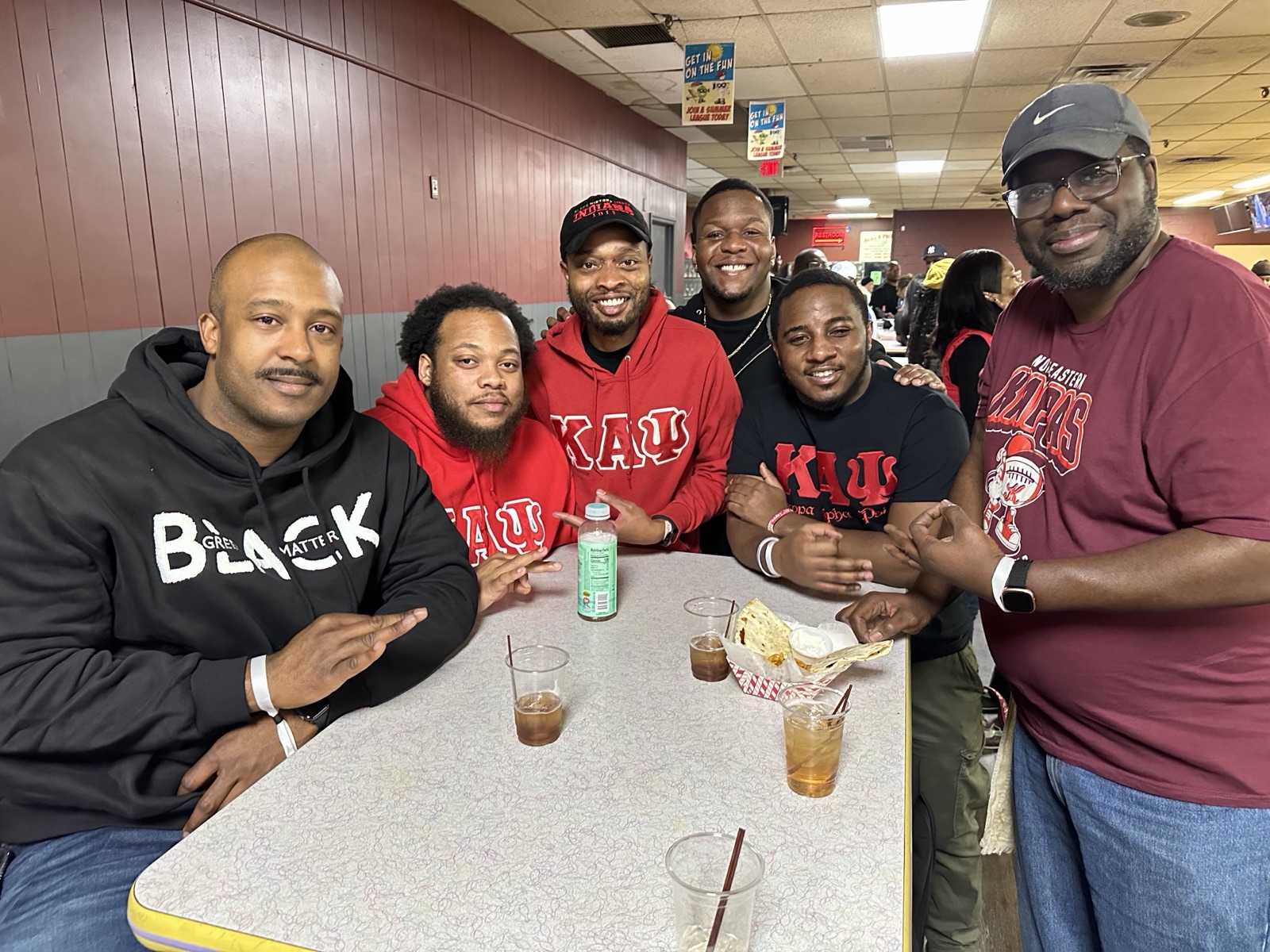 Founders' Celebration, December 17, 2025 — photo 27