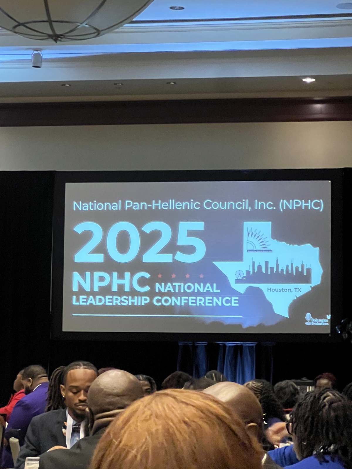 Council Life & Moments — NPHC of Hudson County photo 5