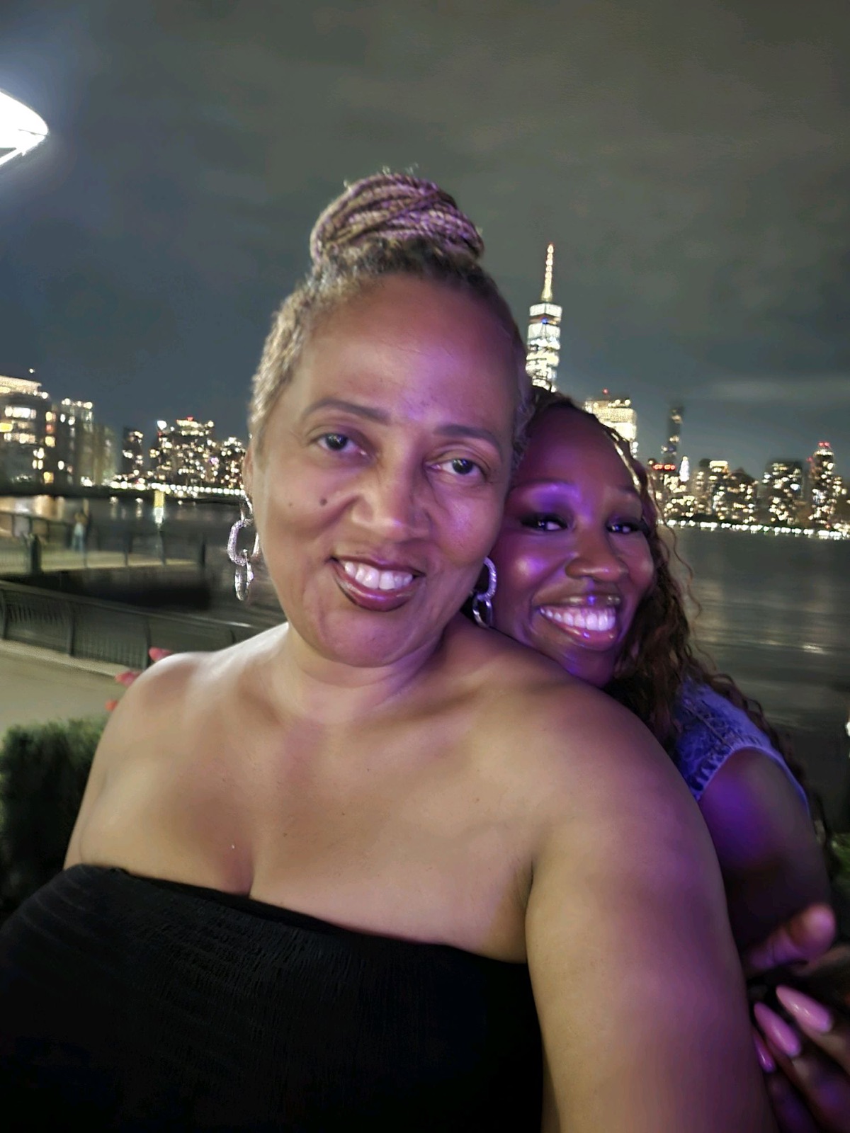 Council Life & Moments — NPHC of Hudson County photo 9